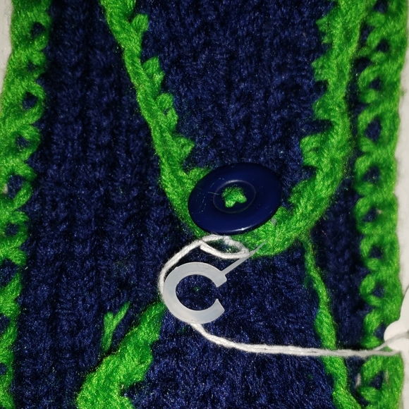 Head Warmer - Picture 4 of 4